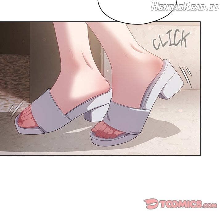 The Love Meowtchmaker Chapter 18 - page 92