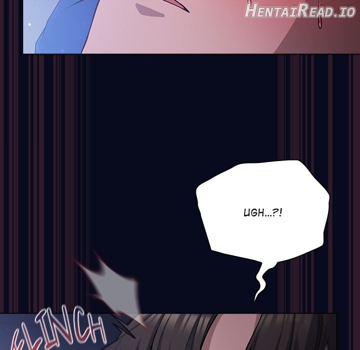 The Love Meowtchmaker Chapter 43 - page 101