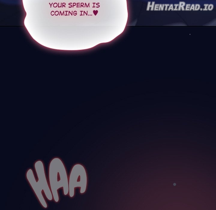 The Love Meowtchmaker Chapter 43 - page 111
