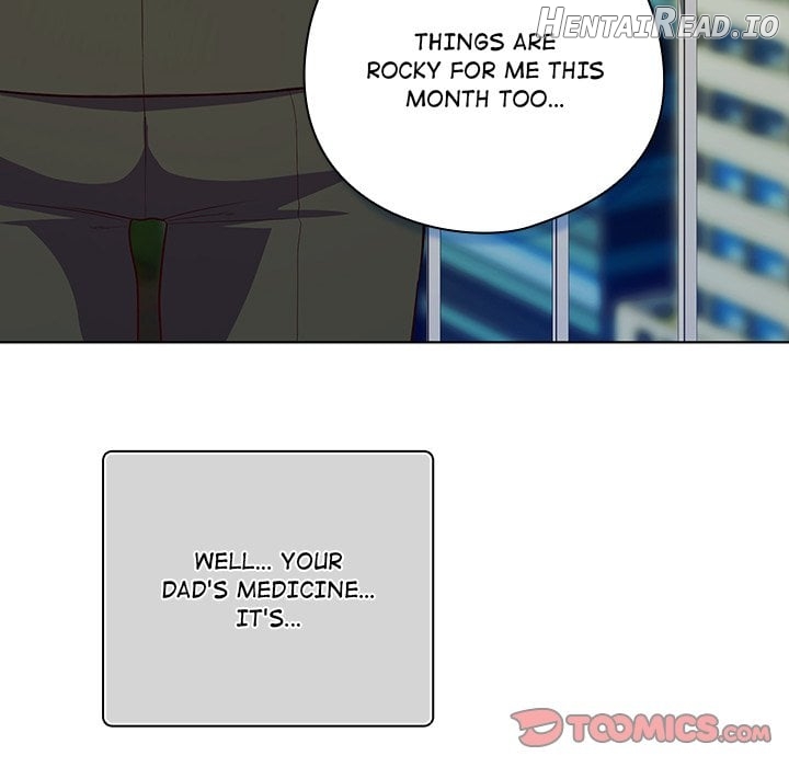 The Love Meowtchmaker Chapter 43 - page 12