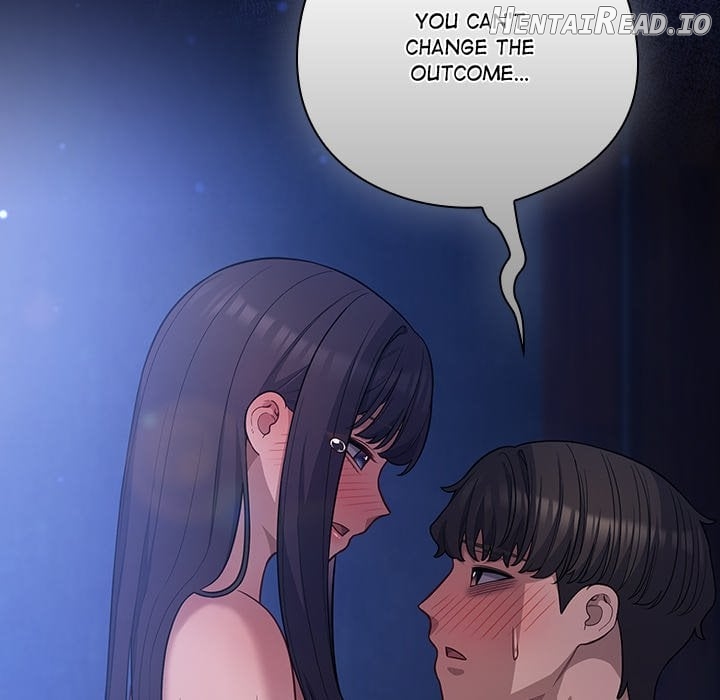 The Love Meowtchmaker Chapter 43 - page 120