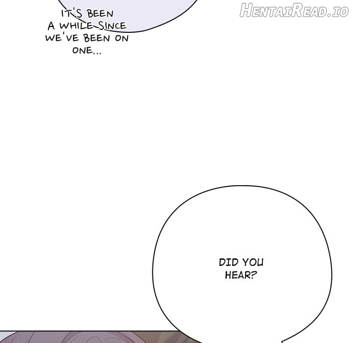 The Love Meowtchmaker Chapter 43 - page 25