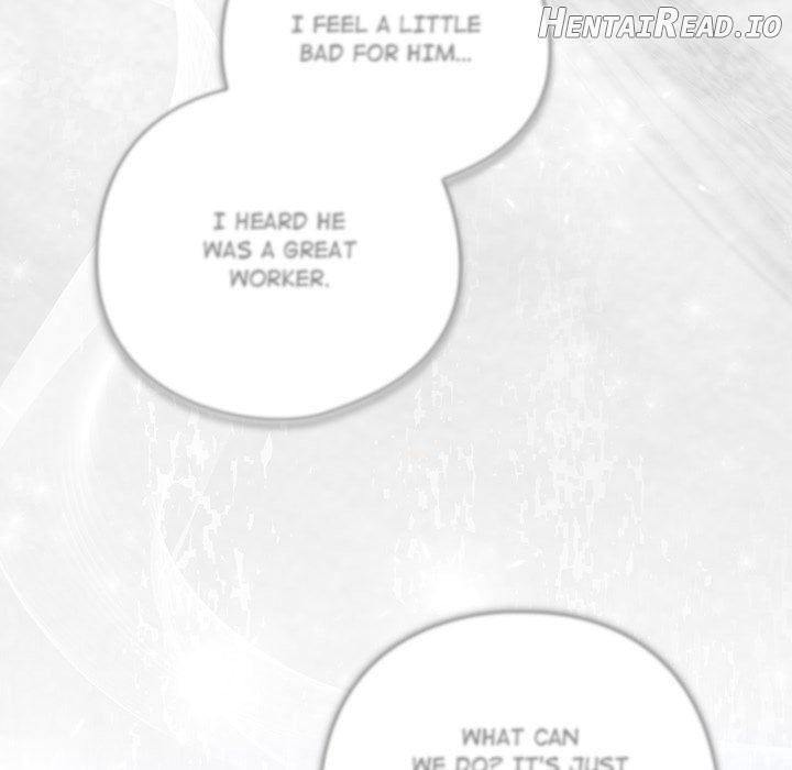 The Love Meowtchmaker Chapter 43 - page 32