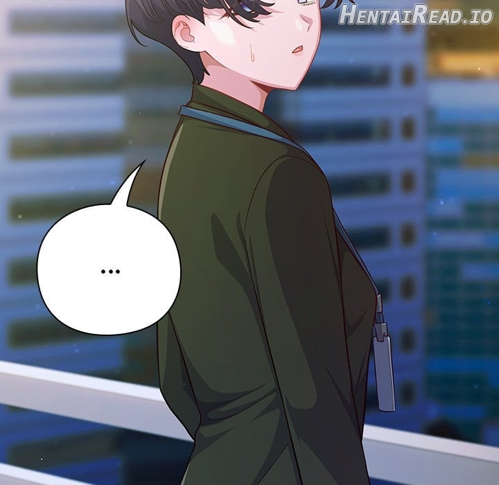 The Love Meowtchmaker Chapter 43 - page 34