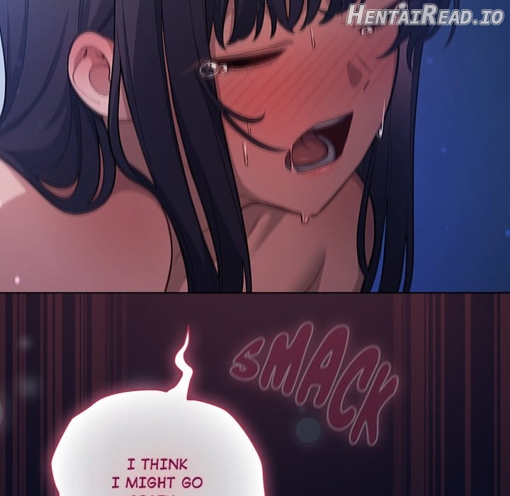 The Love Meowtchmaker Chapter 43 - page 65