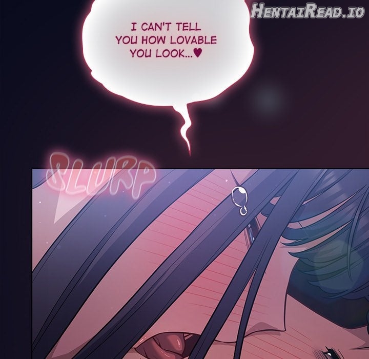 The Love Meowtchmaker Chapter 43 - page 78