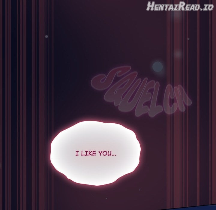 The Love Meowtchmaker Chapter 43 - page 82