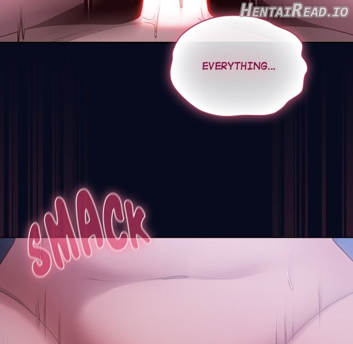 The Love Meowtchmaker Chapter 43 - page 94