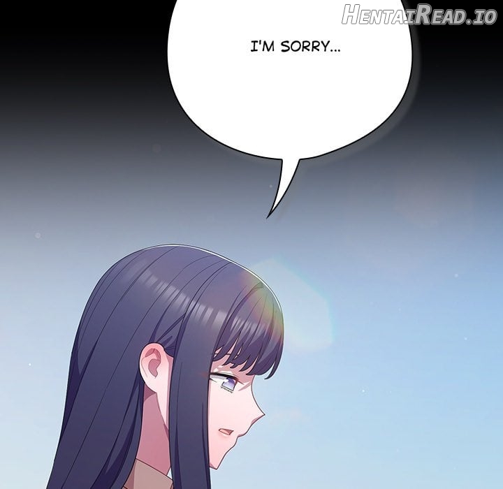 The Love Meowtchmaker Chapter 29 - page 110