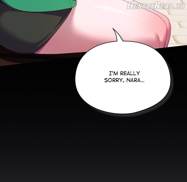 The Love Meowtchmaker Chapter 29 - page 112