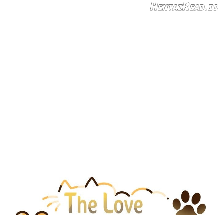 The Love Meowtchmaker Chapter 29 - page 121