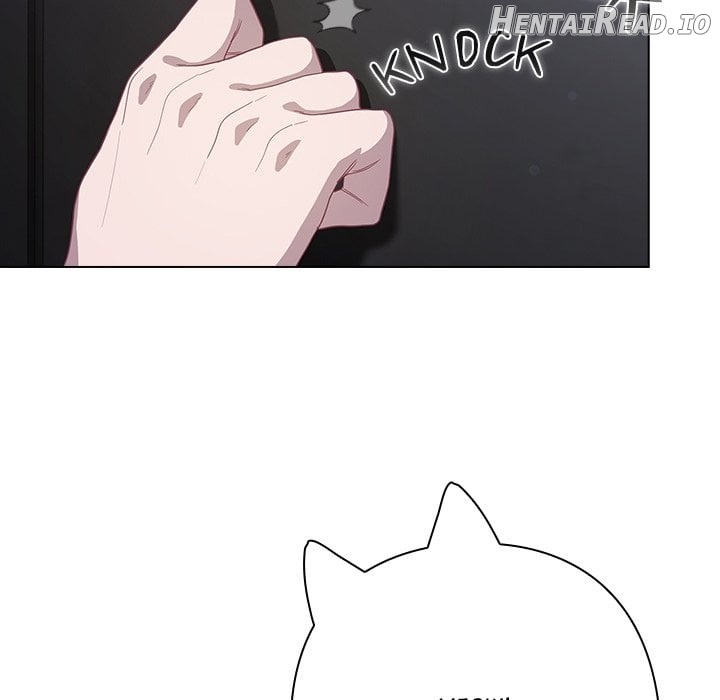 The Love Meowtchmaker Chapter 29 - page 131