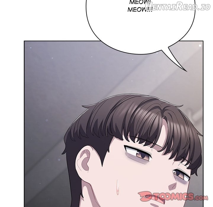 The Love Meowtchmaker Chapter 29 - page 132