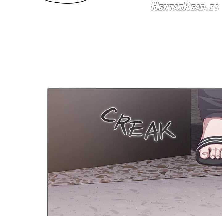 The Love Meowtchmaker Chapter 29 - page 134