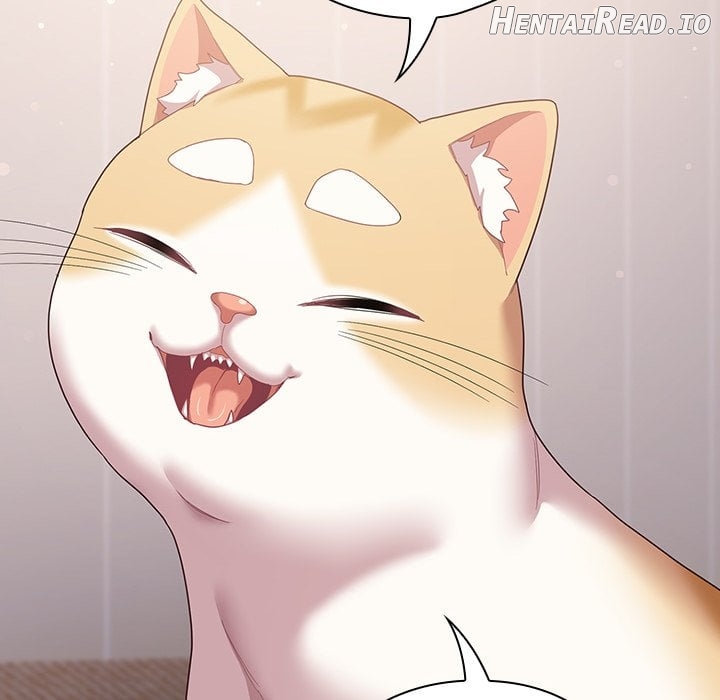 The Love Meowtchmaker Chapter 29 - page 136