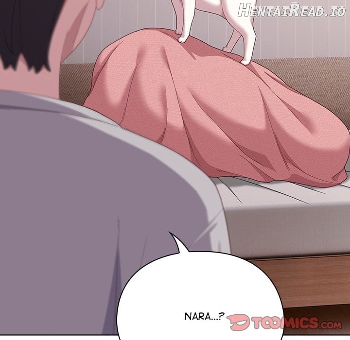 The Love Meowtchmaker Chapter 29 - page 140