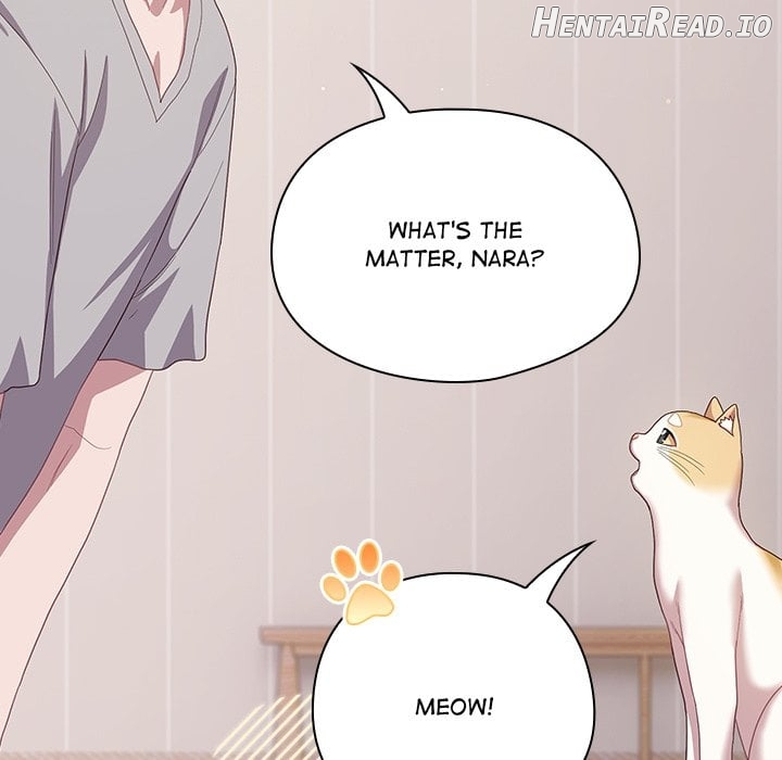The Love Meowtchmaker Chapter 29 - page 143