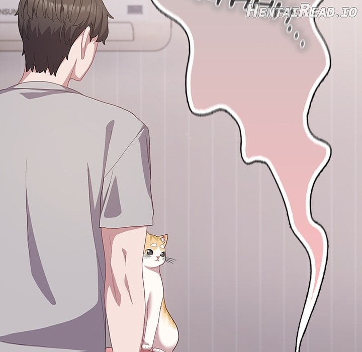 The Love Meowtchmaker Chapter 29 - page 149