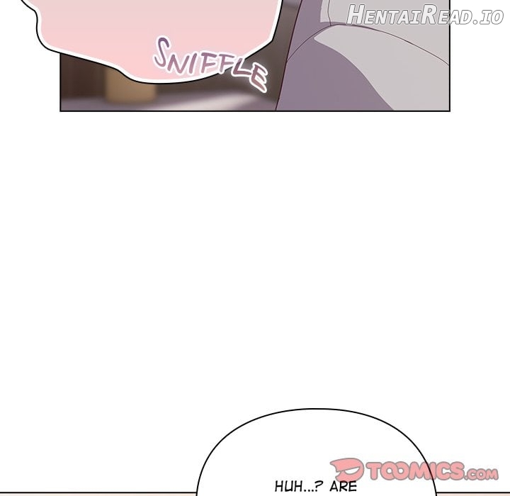 The Love Meowtchmaker Chapter 29 - page 156