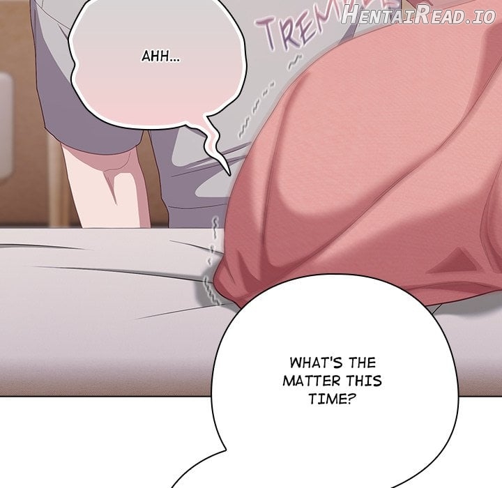 The Love Meowtchmaker Chapter 29 - page 158