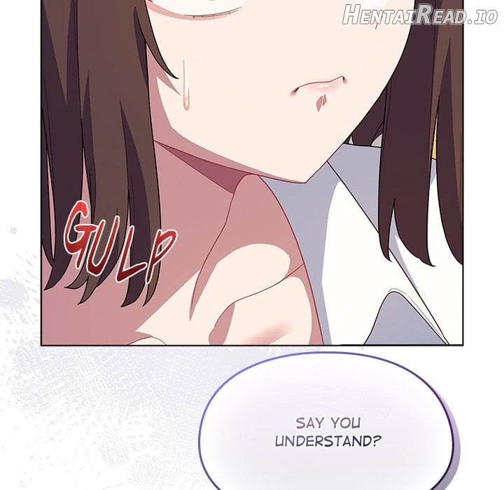 The Love Meowtchmaker Chapter 29 - page 16