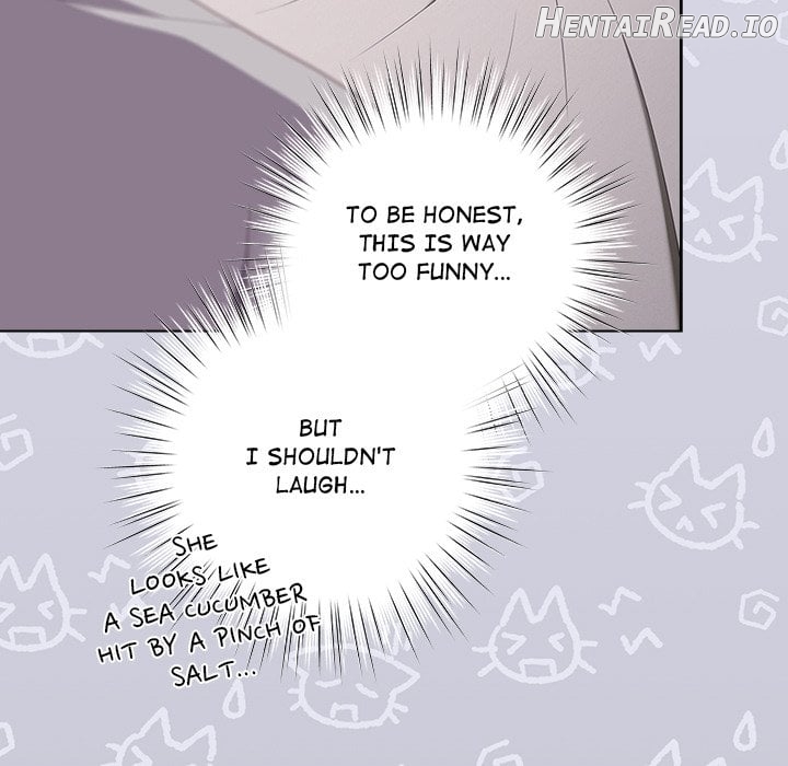 The Love Meowtchmaker Chapter 29 - page 161