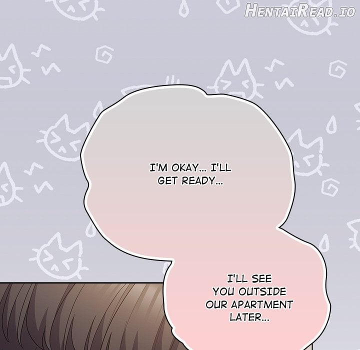 The Love Meowtchmaker Chapter 29 - page 162