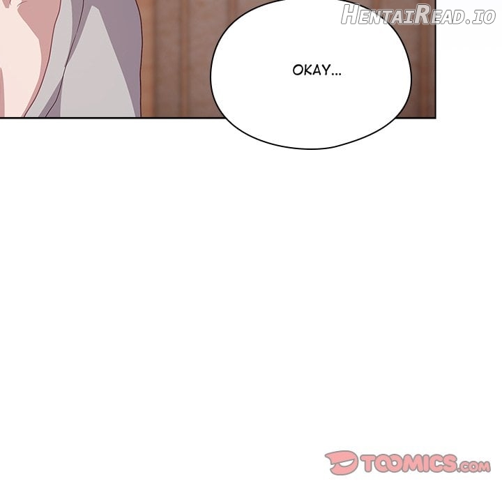 The Love Meowtchmaker Chapter 29 - page 164
