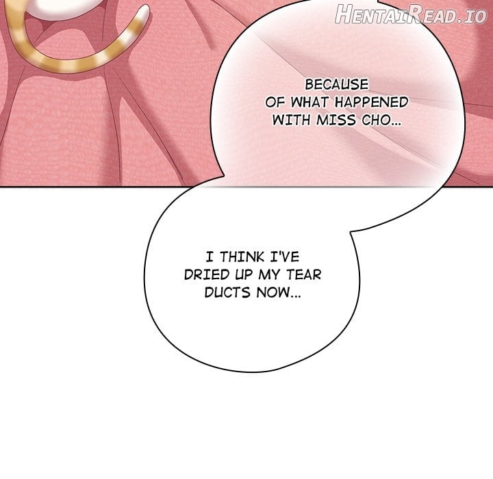 The Love Meowtchmaker Chapter 29 - page 174