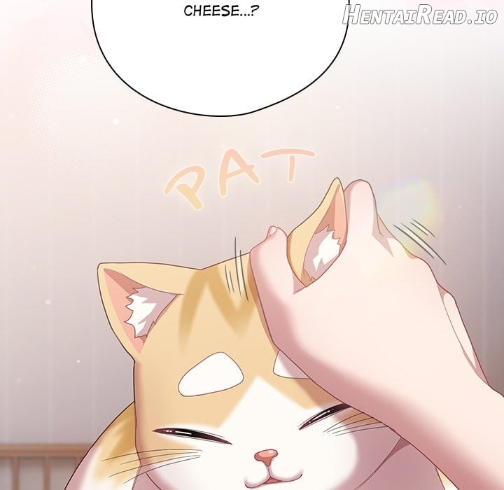 The Love Meowtchmaker Chapter 29 - page 178