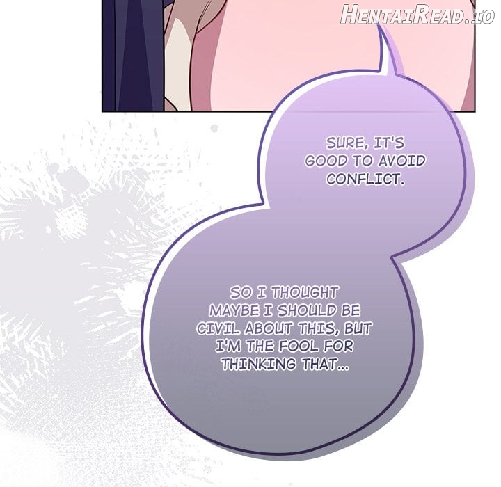 The Love Meowtchmaker Chapter 29 - page 24