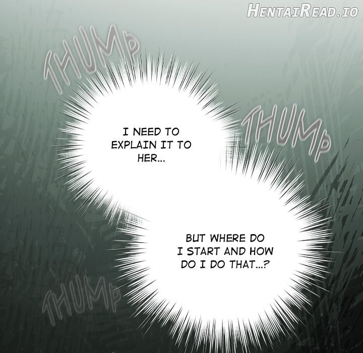 The Love Meowtchmaker Chapter 29 - page 34