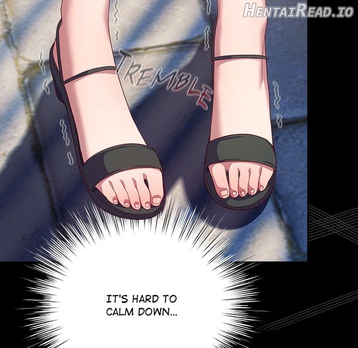 The Love Meowtchmaker Chapter 29 - page 39