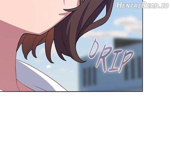 The Love Meowtchmaker Chapter 29 - page 5
