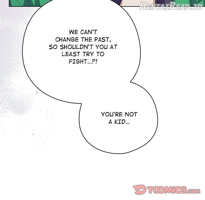 The Love Meowtchmaker Chapter 29 - page 68