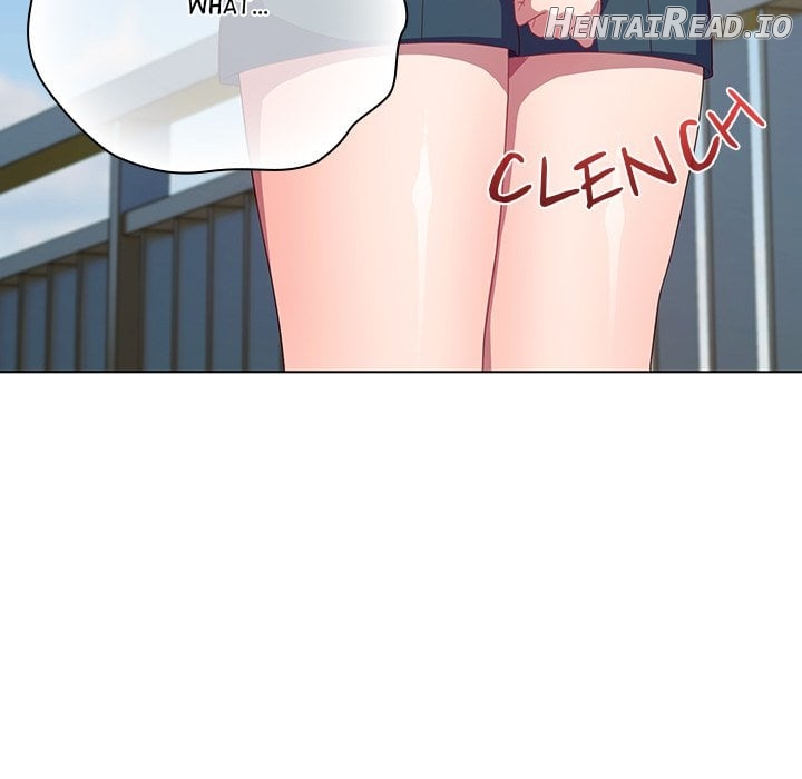 The Love Meowtchmaker Chapter 29 - page 8
