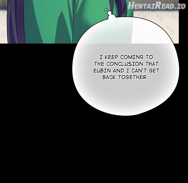 The Love Meowtchmaker Chapter 29 - page 99