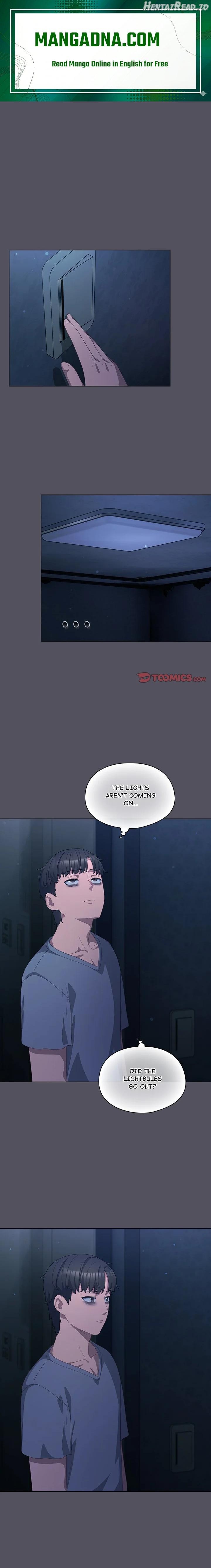 The Love Meowtchmaker Chapter 19 - page 1