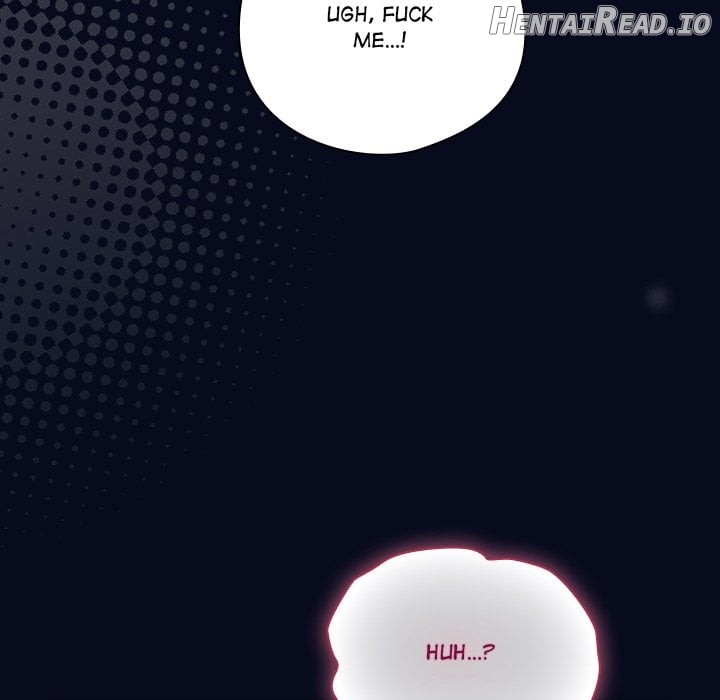 The Love Meowtchmaker Chapter 44 - page 10