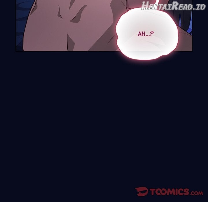 The Love Meowtchmaker Chapter 44 - page 12
