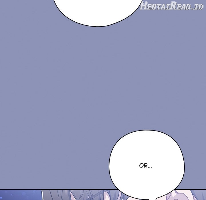 The Love Meowtchmaker Chapter 44 - page 130