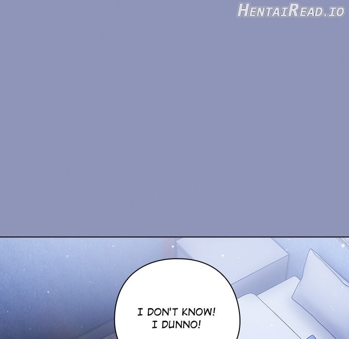 The Love Meowtchmaker Chapter 44 - page 134