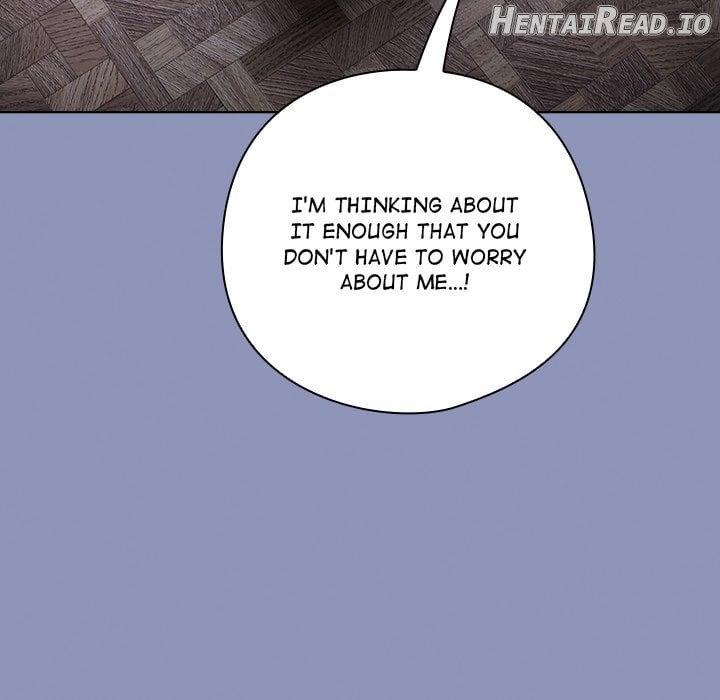 The Love Meowtchmaker Chapter 44 - page 136