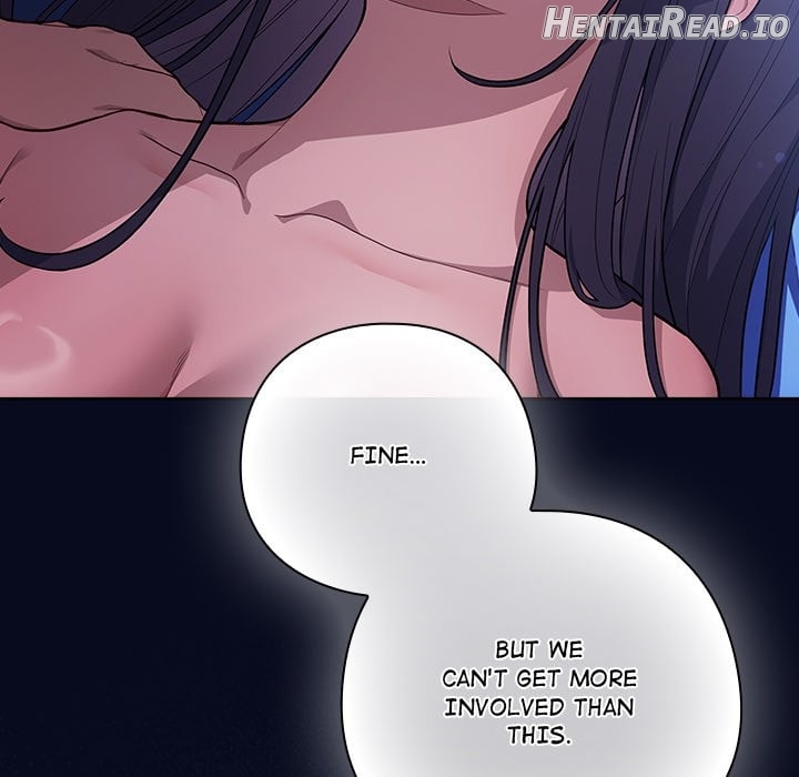 The Love Meowtchmaker Chapter 44 - page 14