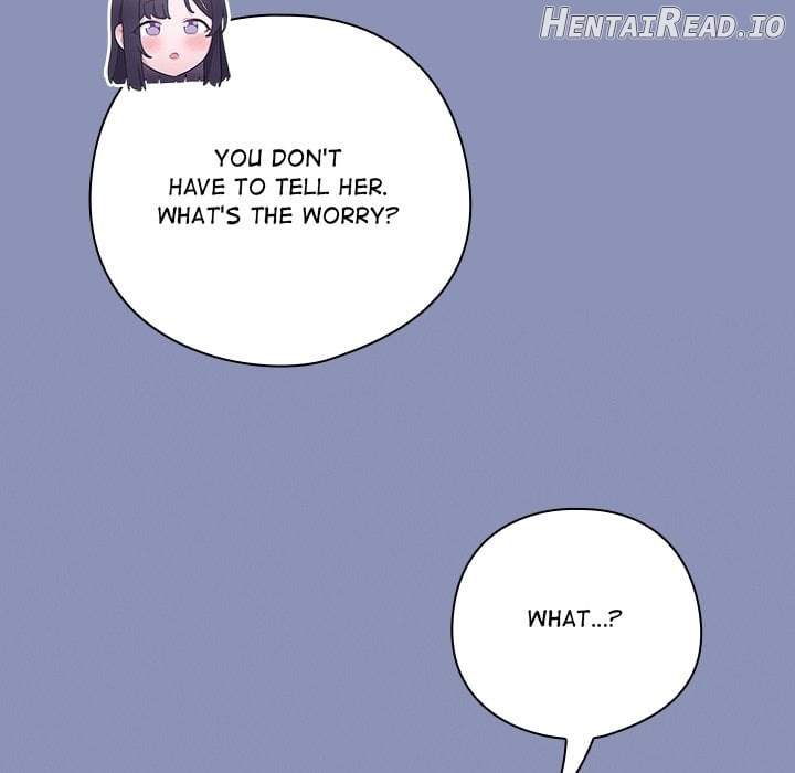 The Love Meowtchmaker Chapter 44 - page 143