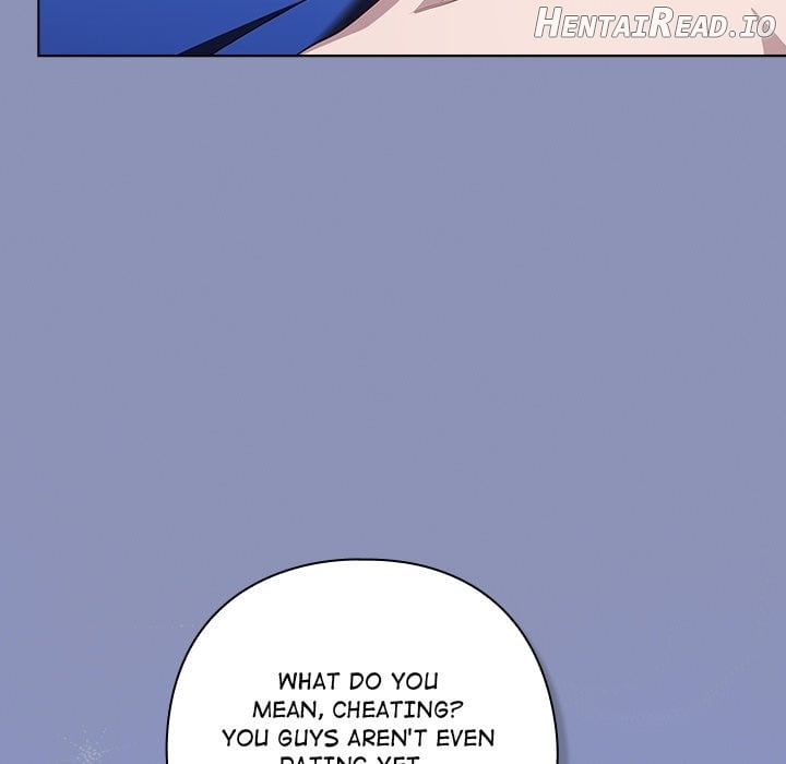The Love Meowtchmaker Chapter 44 - page 145