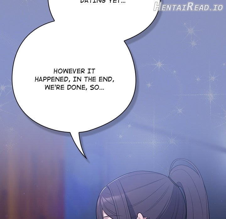The Love Meowtchmaker Chapter 44 - page 146