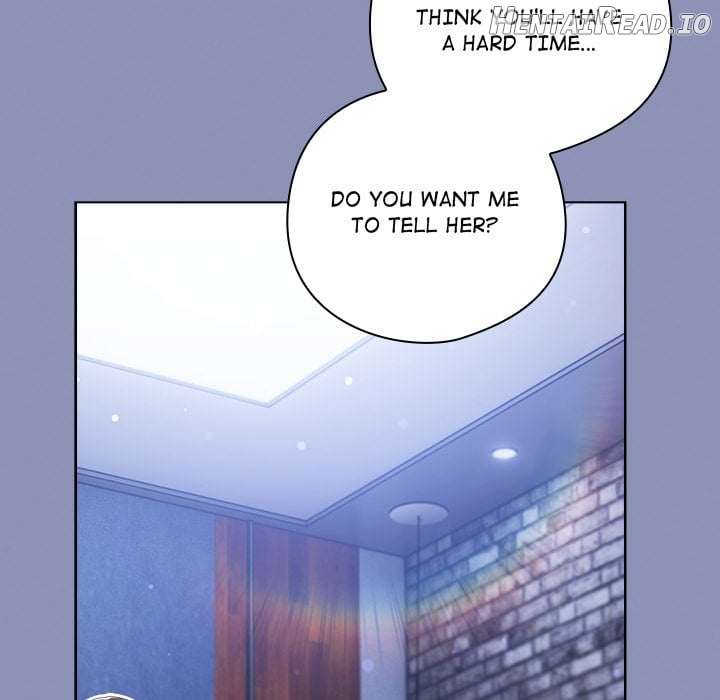 The Love Meowtchmaker Chapter 44 - page 149