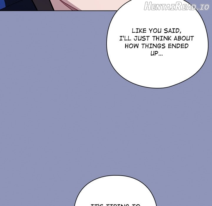 The Love Meowtchmaker Chapter 44 - page 155