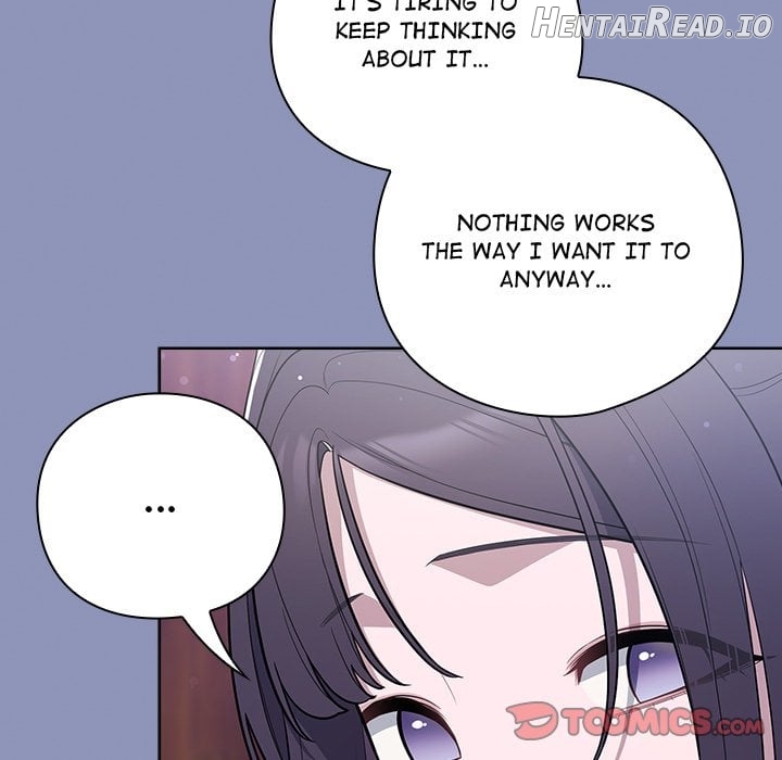 The Love Meowtchmaker Chapter 44 - page 156